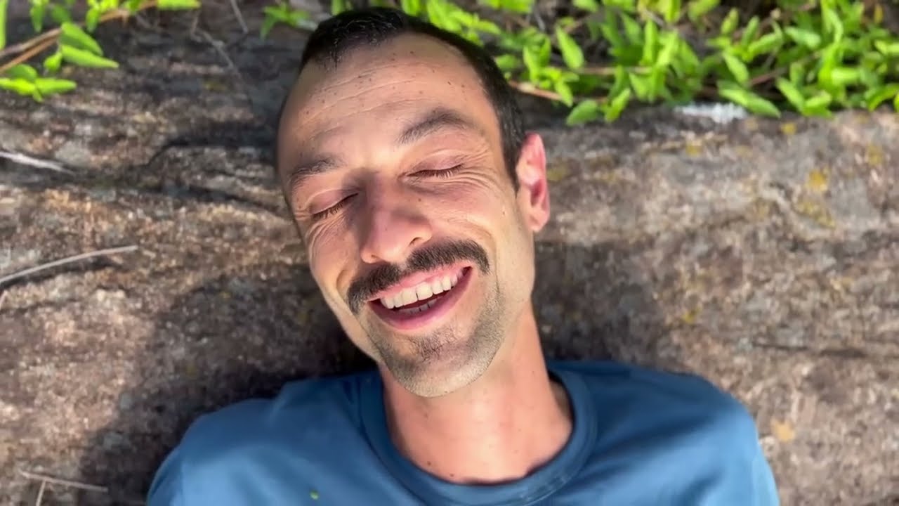 O segredo de Samuel Timboto: Como &eacute; poss&iacute;vel viver fora do sistema na Serra da Mantiqueira