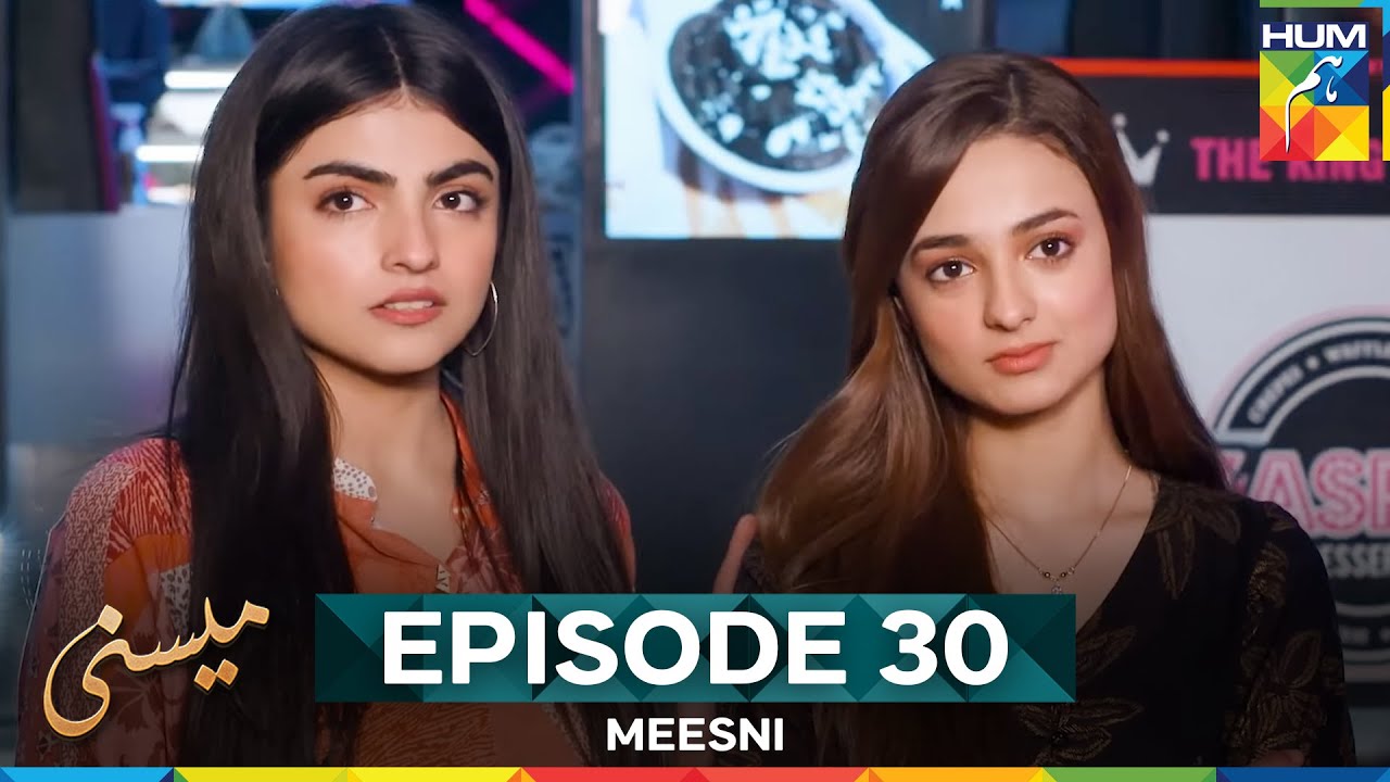 Meesni Episode 30