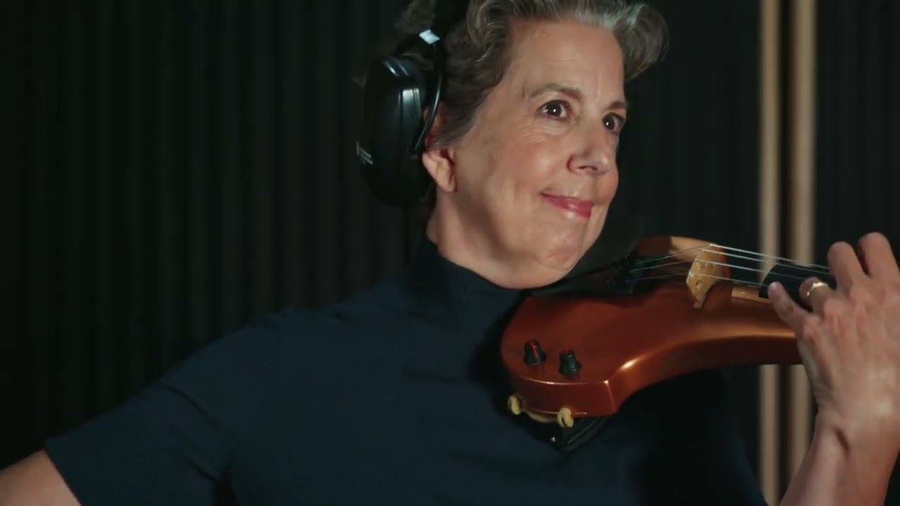 The Flow Advantage: Documentary with Diane Allen | Keynote Speaker Musician #leadership #flowstate