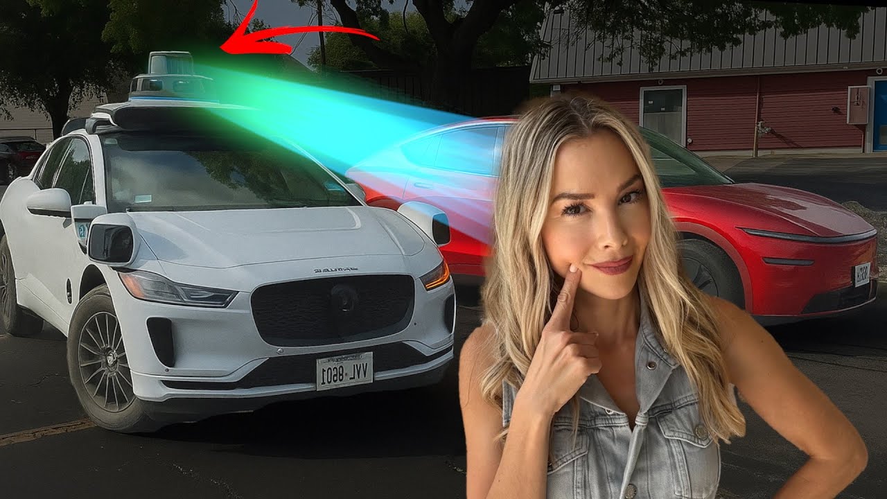 Tesla Just Exposed LiDAR&rsquo;s Hidden Flaw with One Post