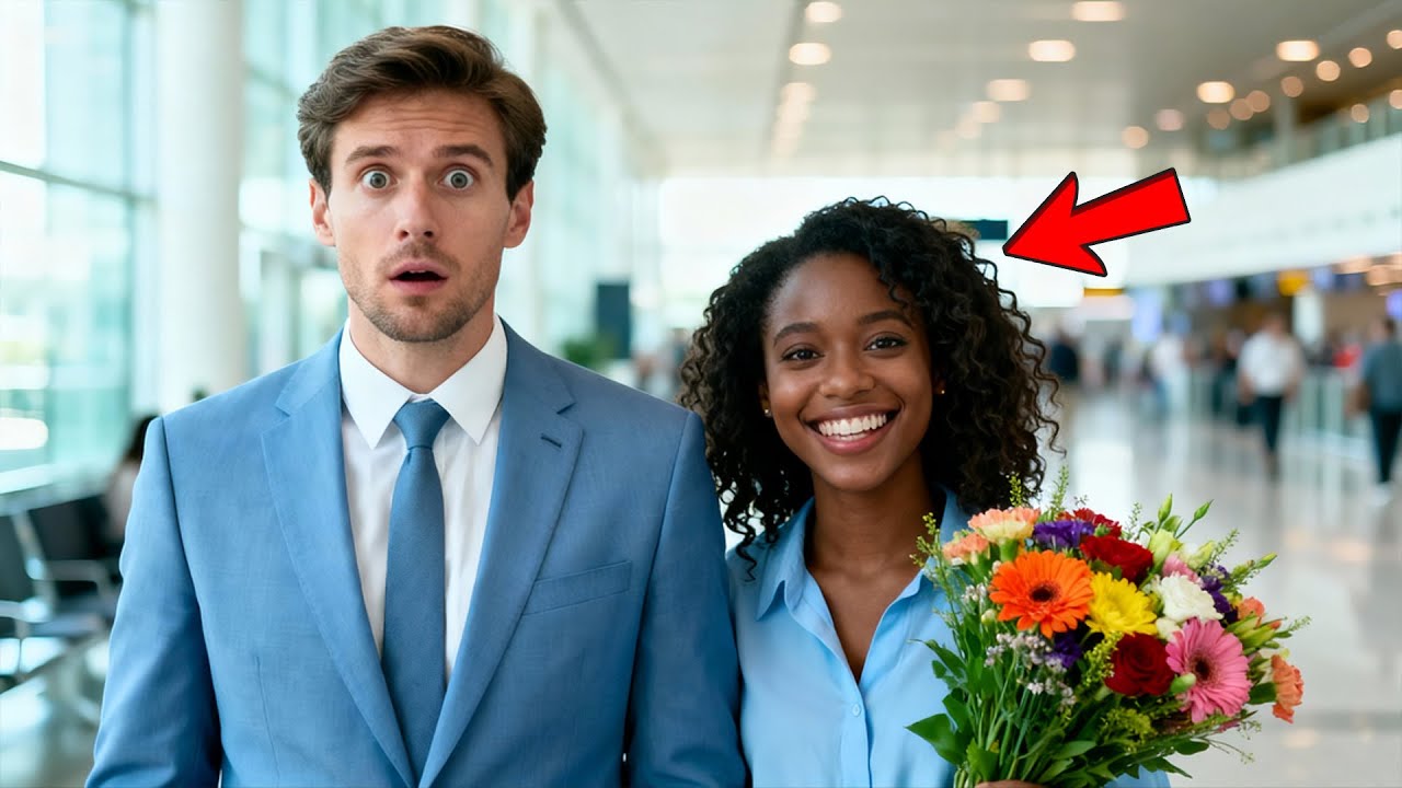 A POOR SINGLE MOM FALLS ASLEEP ON A BILLIONAIRE’S SHOULDER — WHAT HE DOES NEXT STUNS ALL