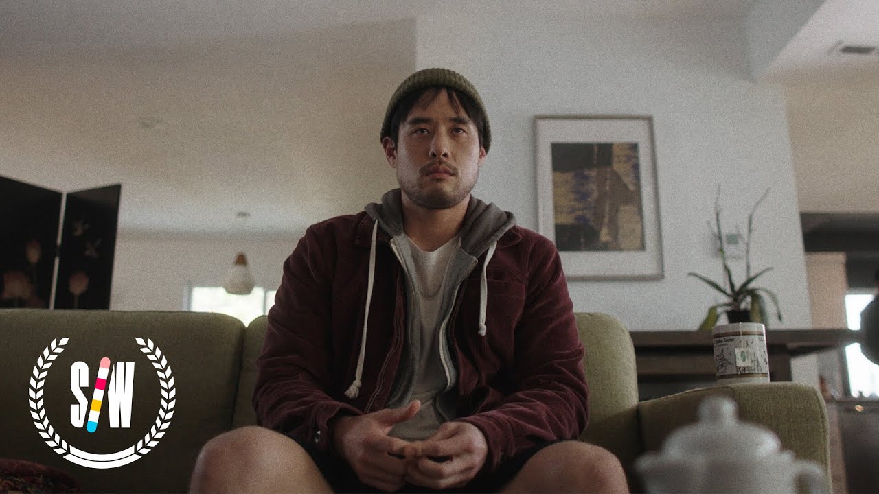 Raspberry | Sundance Short Film about Dealing with Loss