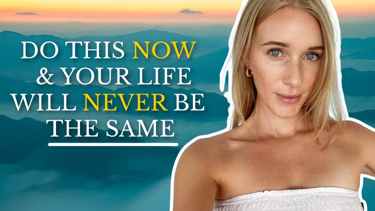 HOW I BECAME AN OVERNIGHT SUCCESS (& you can too!)