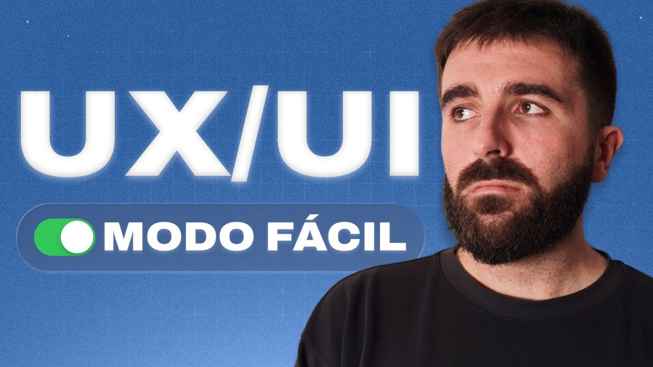 La Oportunidad Silenciosa para Adelantar al 90% de Diseñadores UX/UI en 2026