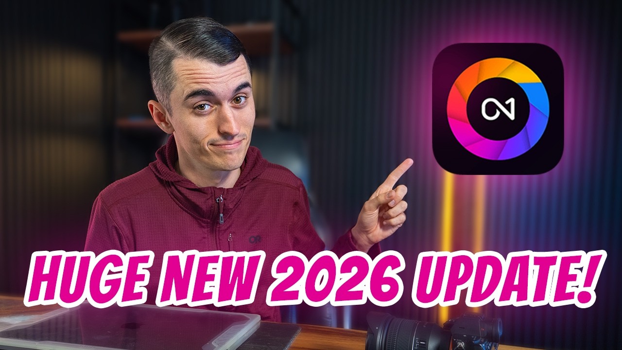 ON1 Photo RAW 2026: что нового и стоит ли покупать?