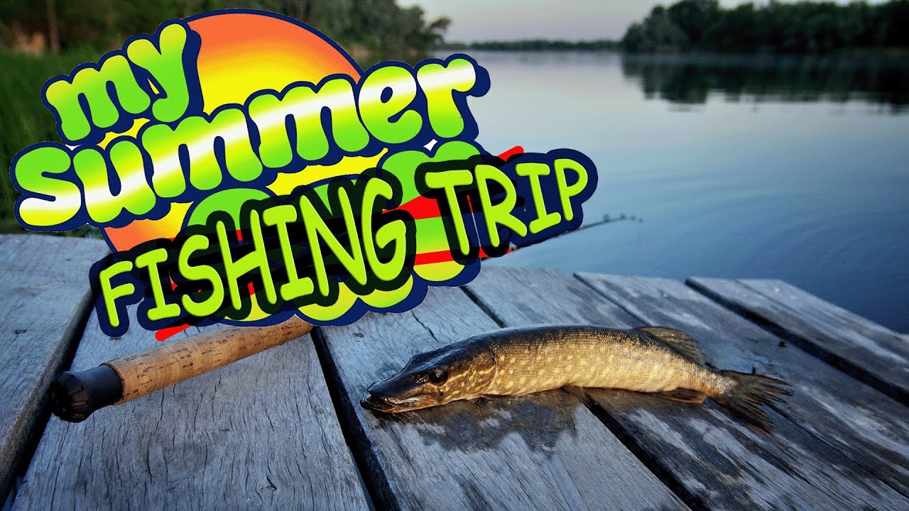 Рыбалка в My Summer Car || Гайд - My Summer Fishing Trip