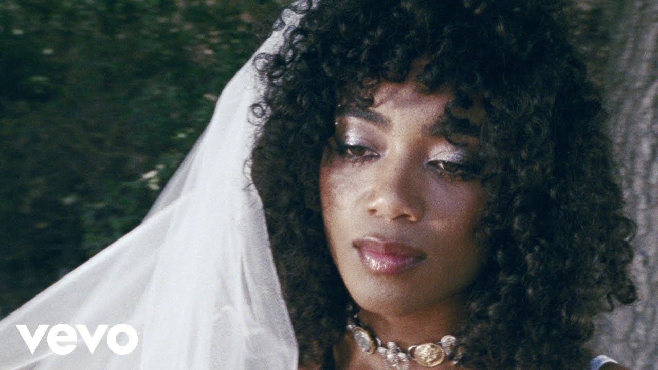 UMI - WHAT NOW (Official Music Video)