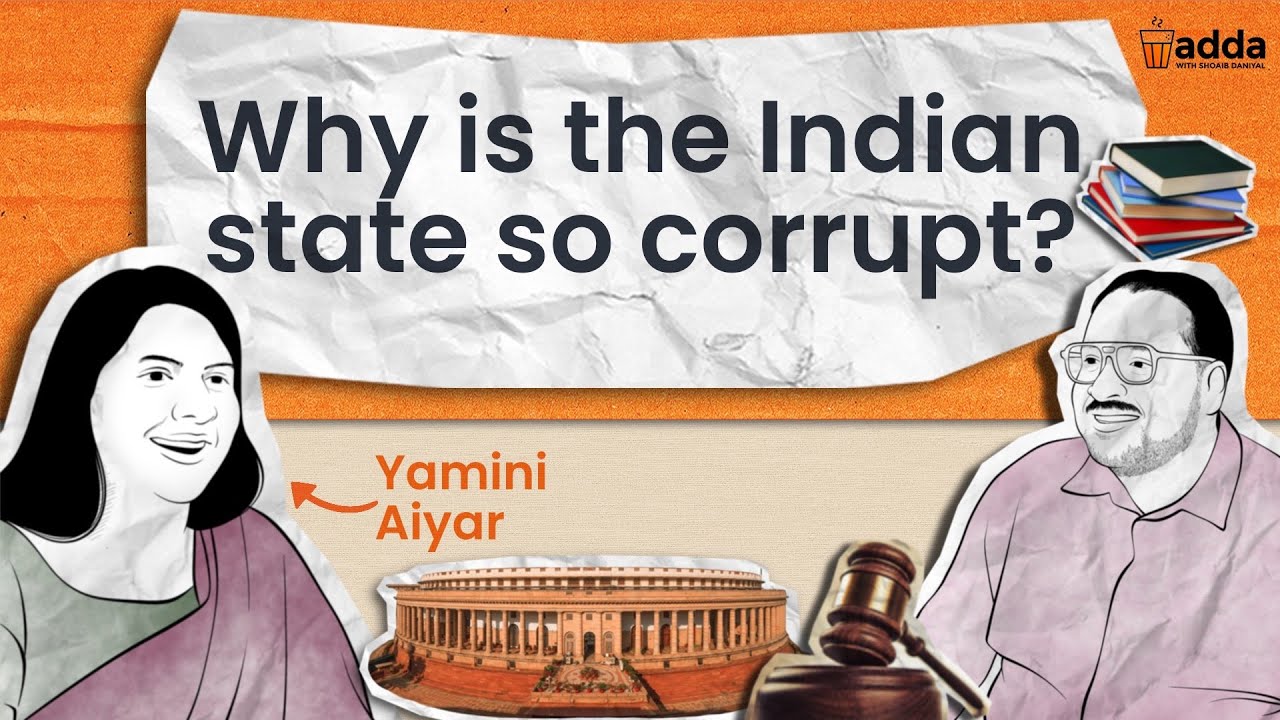 1991 liberalisation suited Indian elites, broke the&nbsp;social contract | Yamini Aiyar