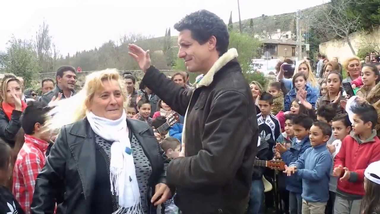 Día Internacional del Pueblo Gitano en Segovia 2013  (5)