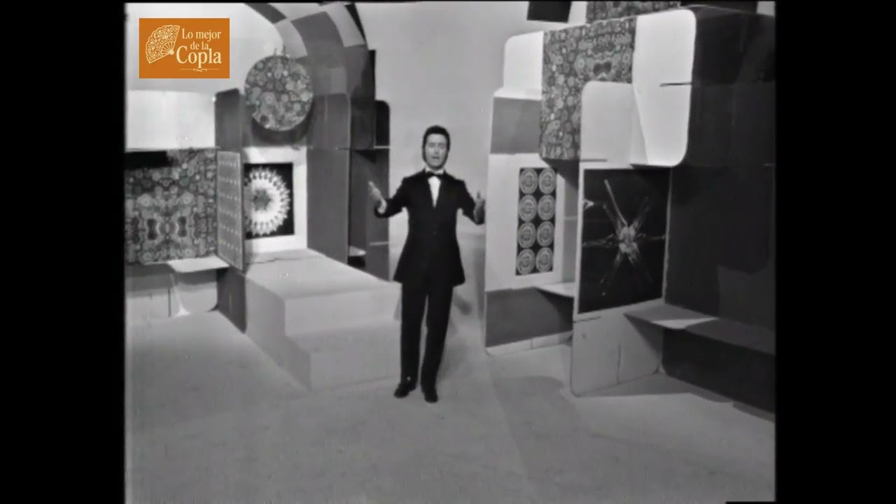 Fosforito - Musica en nochebuena (1970)
