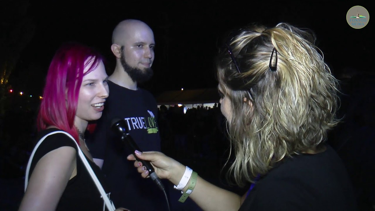 Rockbalaton 2019