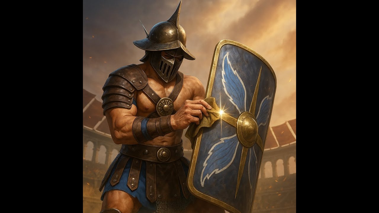 Conqueror's Blade | Out of the way,here come the Myrmillones | No Commentary