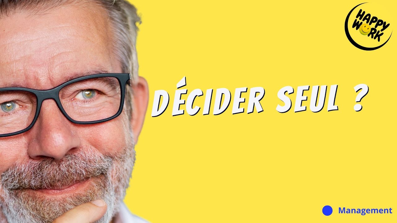 Manager sans demander l’avis de son équipe : encore possible ?