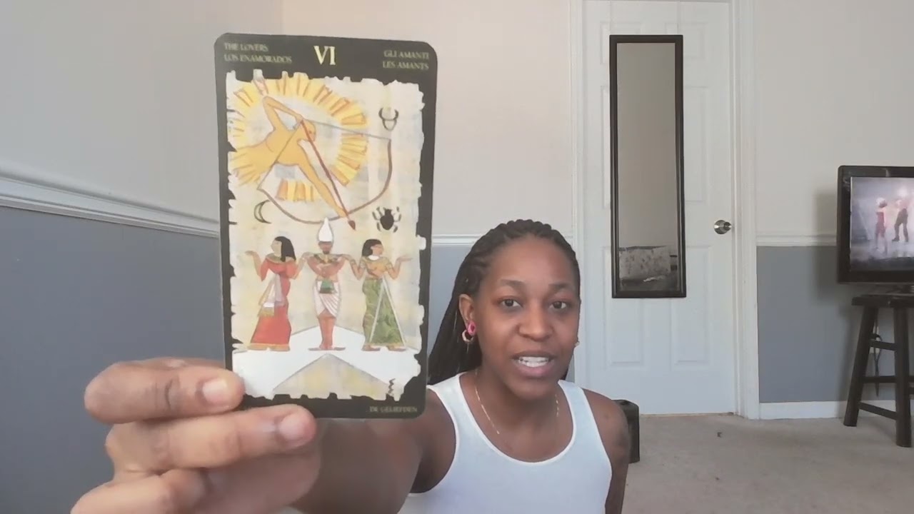 #collective 🫀Someone is Choosing YOU! However, Old Past Narratives Could Make That Hard to Believe🧐