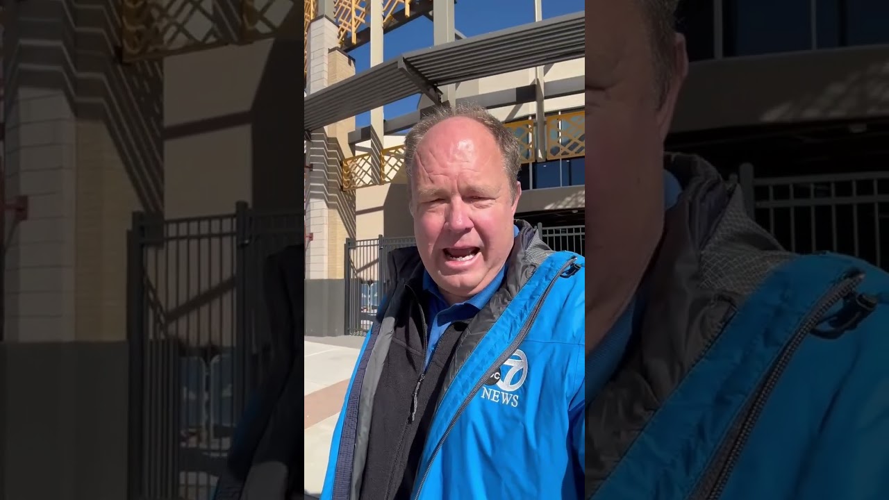 Amarillo Sod Poodles organization gearing up for 2026 season