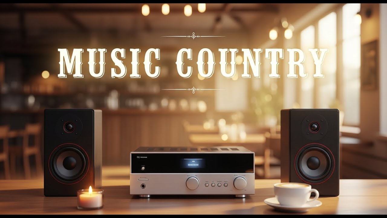 This Country Song Stays on the Road 🌄 Emotional Modern Country Music About Goodbye