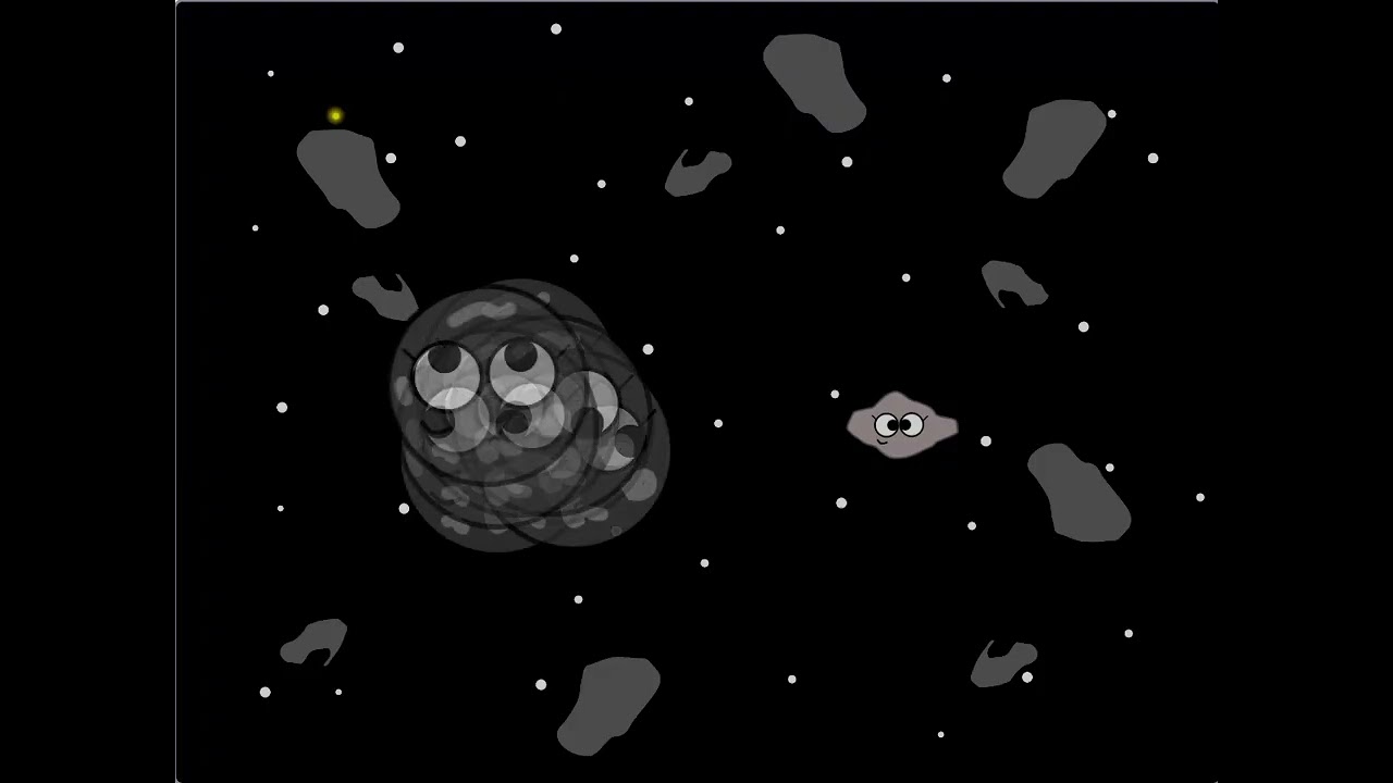 Solar Object Band Reanimated part 6 (Kuiper belt)