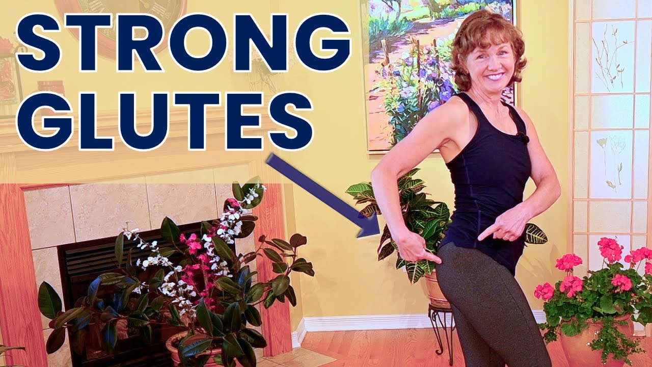 Best Exercises for Your Glute [Glutey and Booty]
