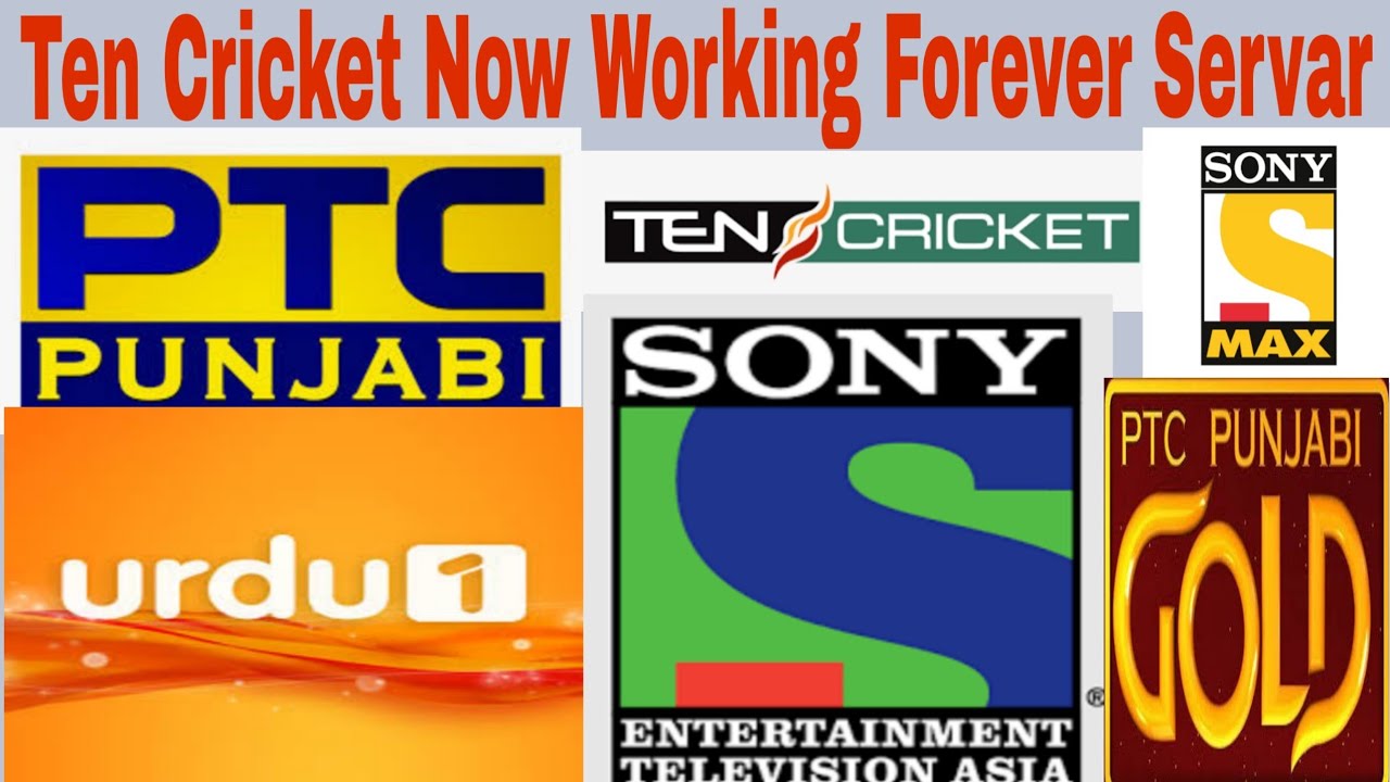 Ten Cricket Working On Intelsat68.5 E On Forever Servar