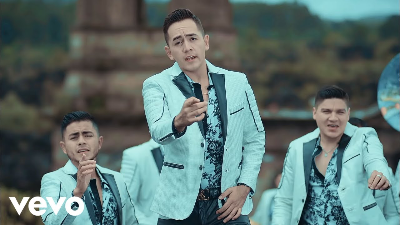 Banda Carnaval - Cómo No Adorarla