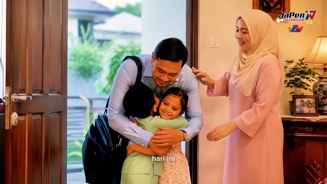 [ 🇲🇾 𝗛𝗞𝗛𝗠 𝟮𝟬𝟮𝟲 : 𝗞𝗘𝗠𝗘𝗥𝗗𝗘𝗞𝗔𝗔𝗡 𝗗𝗜𝗛𝗔𝗬𝗔𝗧𝗜, 𝗞𝗘𝗦𝗘𝗝𝗔𝗛𝗧𝗘𝗥𝗔𝗔𝗡 𝗗𝗜𝗡𝗜𝗞𝗠𝗔𝗧𝗜 ]