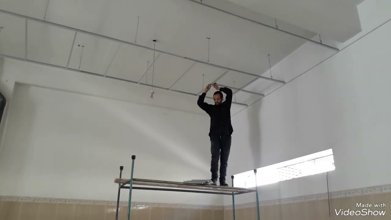 طريقة تركيب امسترو