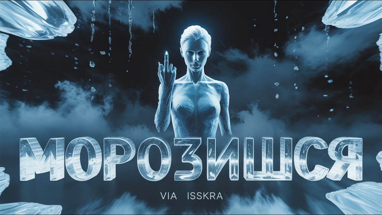 VIA ISSKRA - МОРОЗИШСЯ