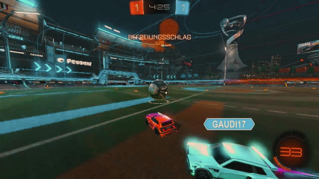 Some clips