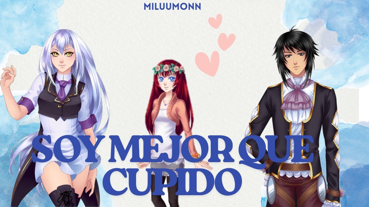 HACIENDO EL TRABAJO DE CUPIDO | CDM Episodio 6 Pt2