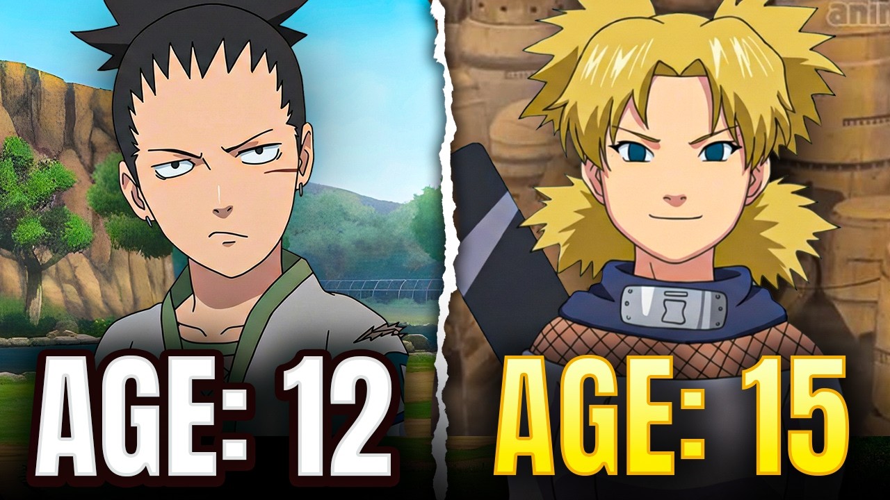 Were Naruto Marriages Even Legal?