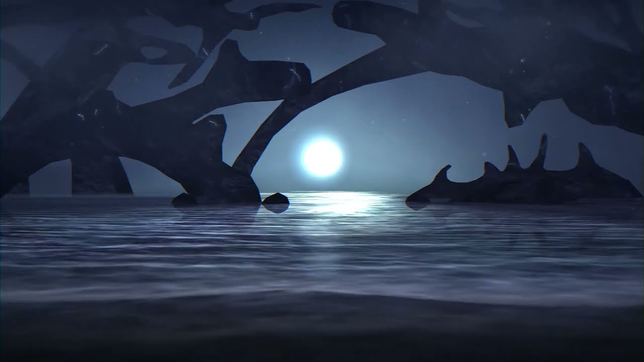 sanctuary from the darkness