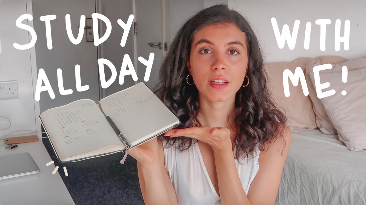 GET PRODUCTIVE WITH ME | Novità Agenda, Ultimo Mese da Studente