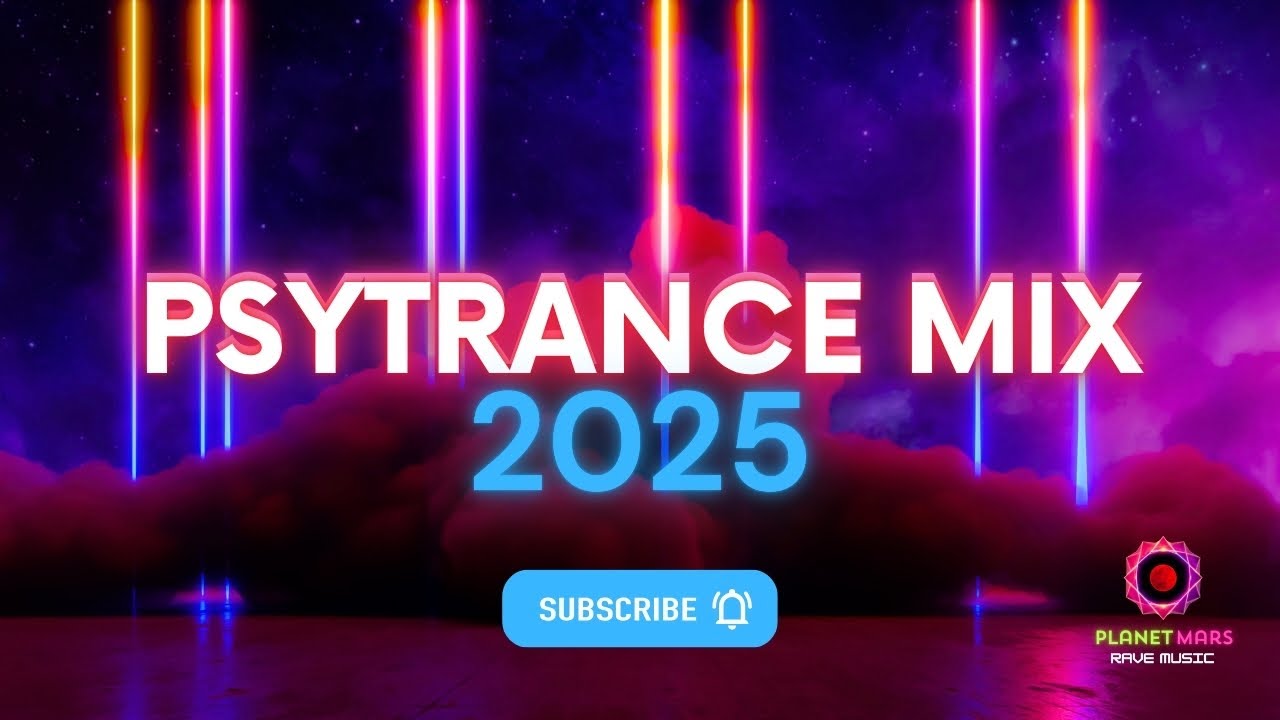 ARABIAN NIGHTS PSYTRANCE MIX 🧞‍♂️ Desert RAVE Anthems 2025 • Melodic Shamanic Trance (4K Visuals)