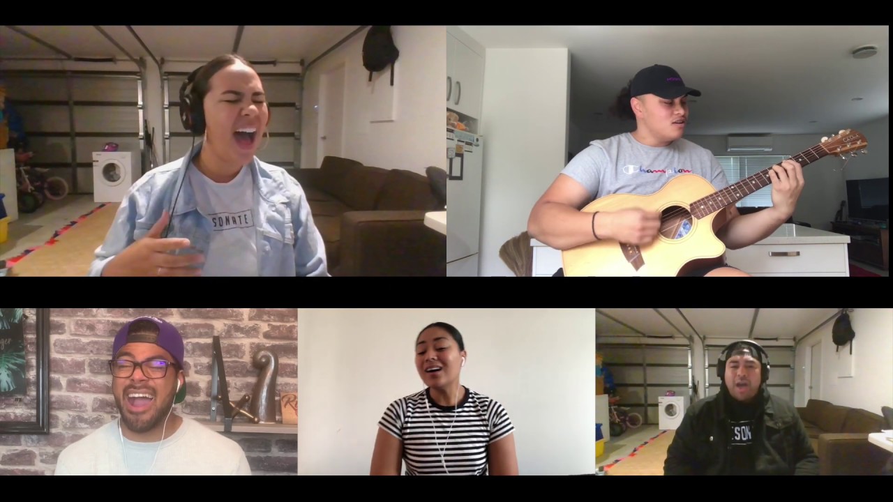 Hills & Valleys - Tauren Wells (Cover)