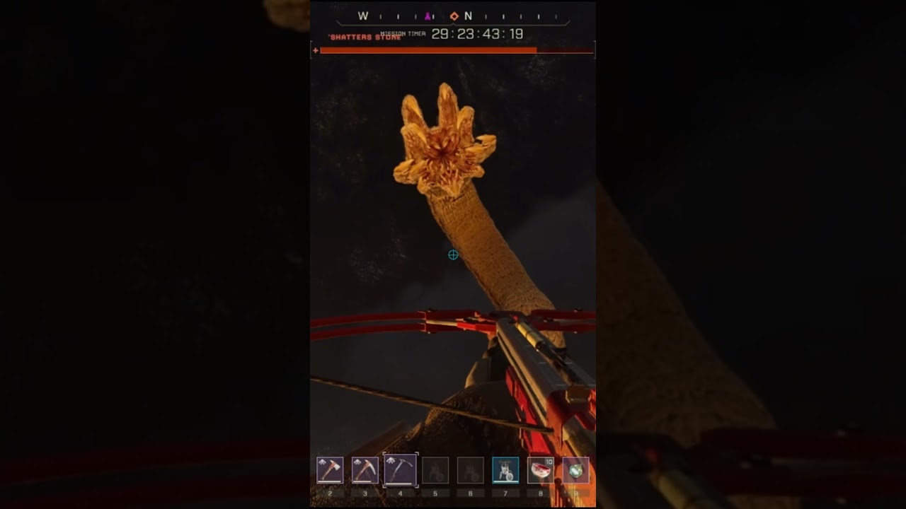 How to fight Icarus Sandworms and LIVE! Check out Full Exotics Video in my channel!