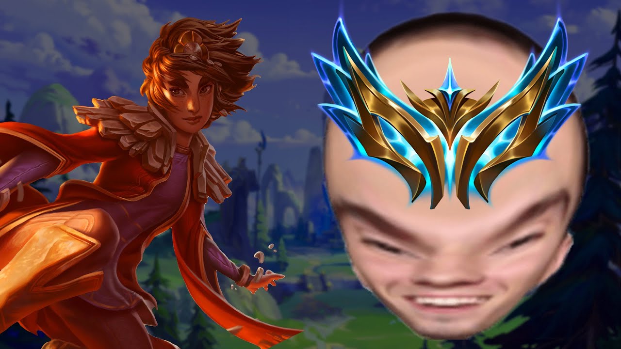 Inside the mind of a CHALLENGER player