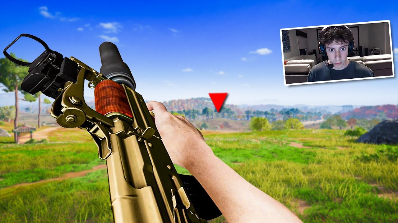 When Groza starts Hitting... (19 KILLS | PUBG)