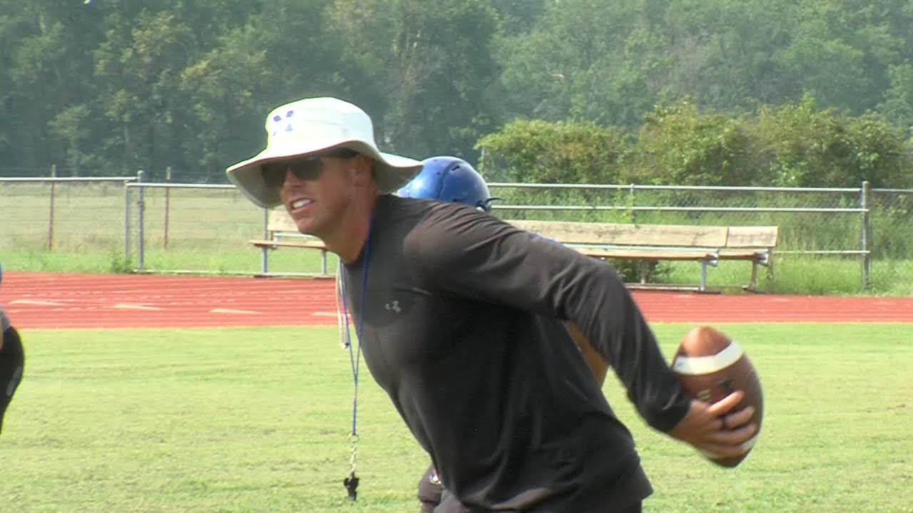 FULL INTERVIEW: Zach Gardner breaks down decision to leave Miami for Wyandotte