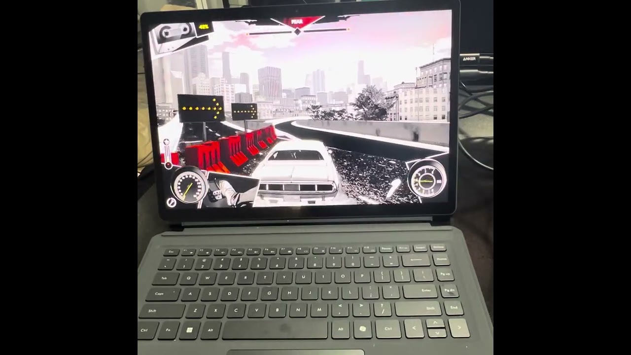 Heading out on Minisforum V3