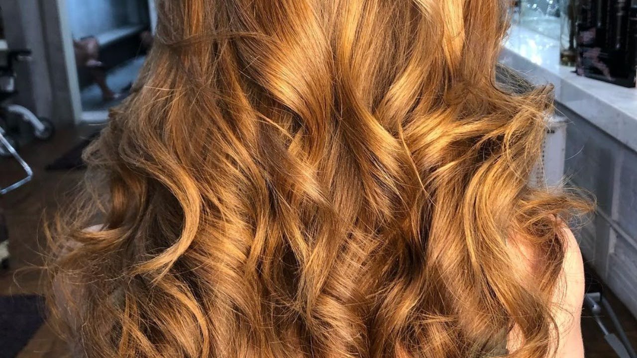 MISTURAS PARA LOIRO MEL DOURADO + Cobrir Cabelo Branco