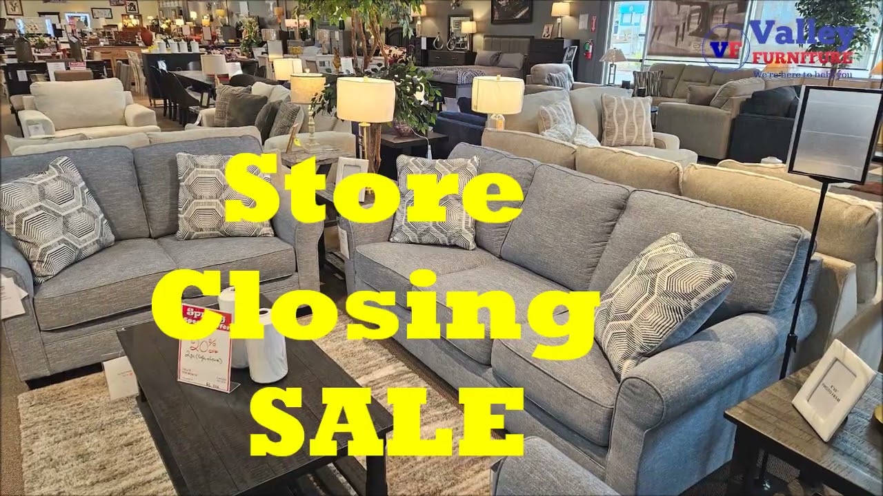 2 28 Store Closing SaleHD720