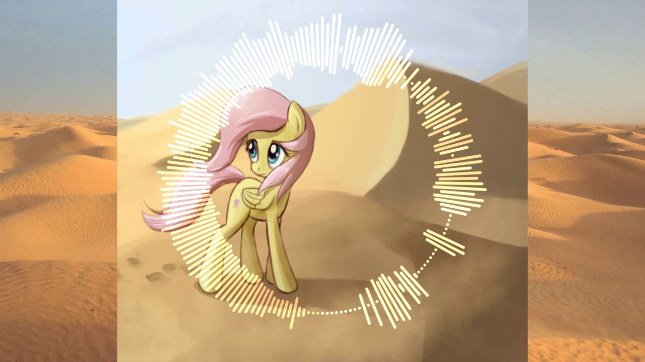 UndreamedPanic & Totalspark - Arabian Ponies