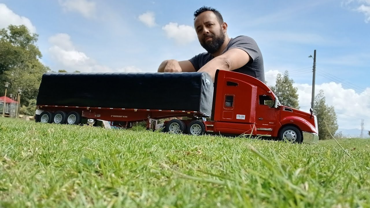 Replica a escala 