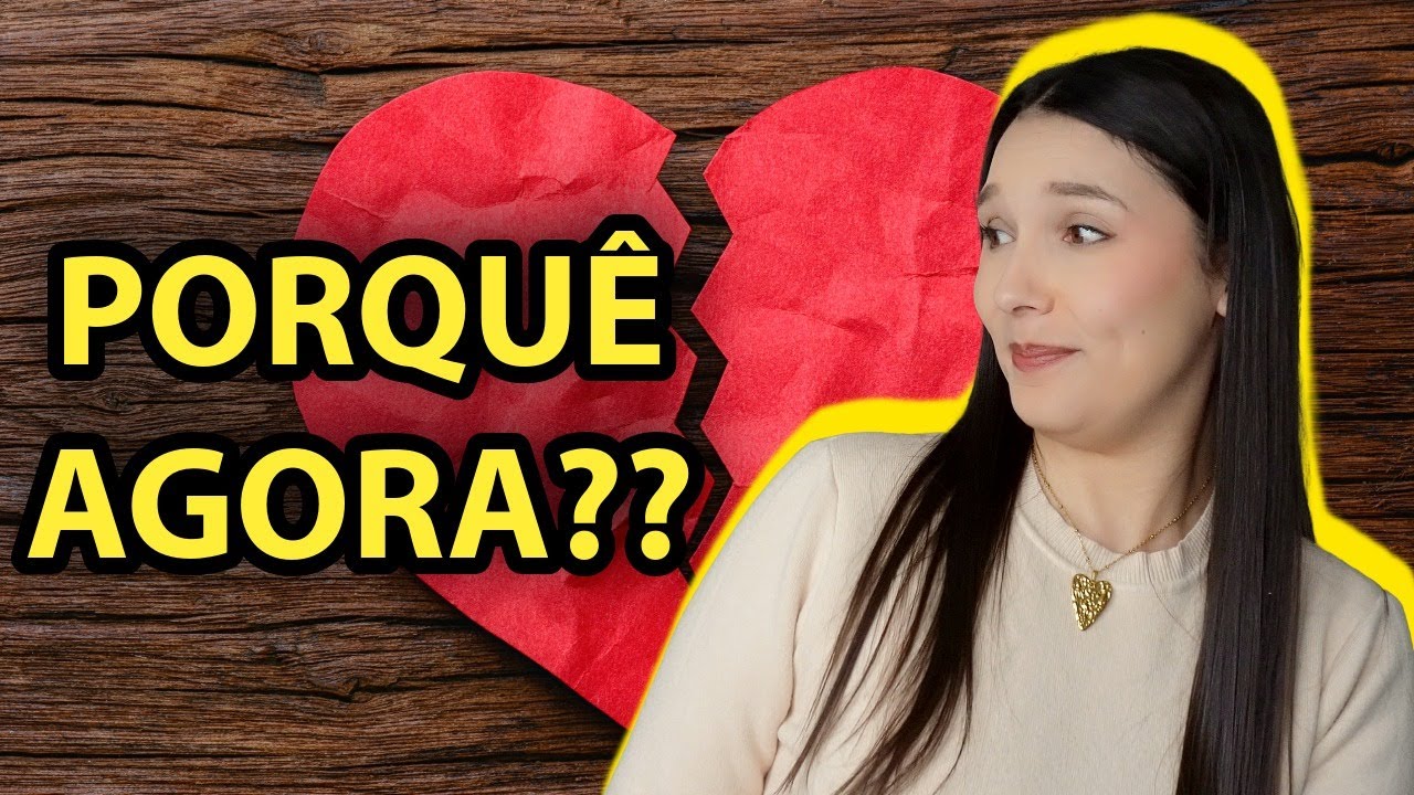 O ex que voltou para me assombrar | A Internet Pediu Opinião”
