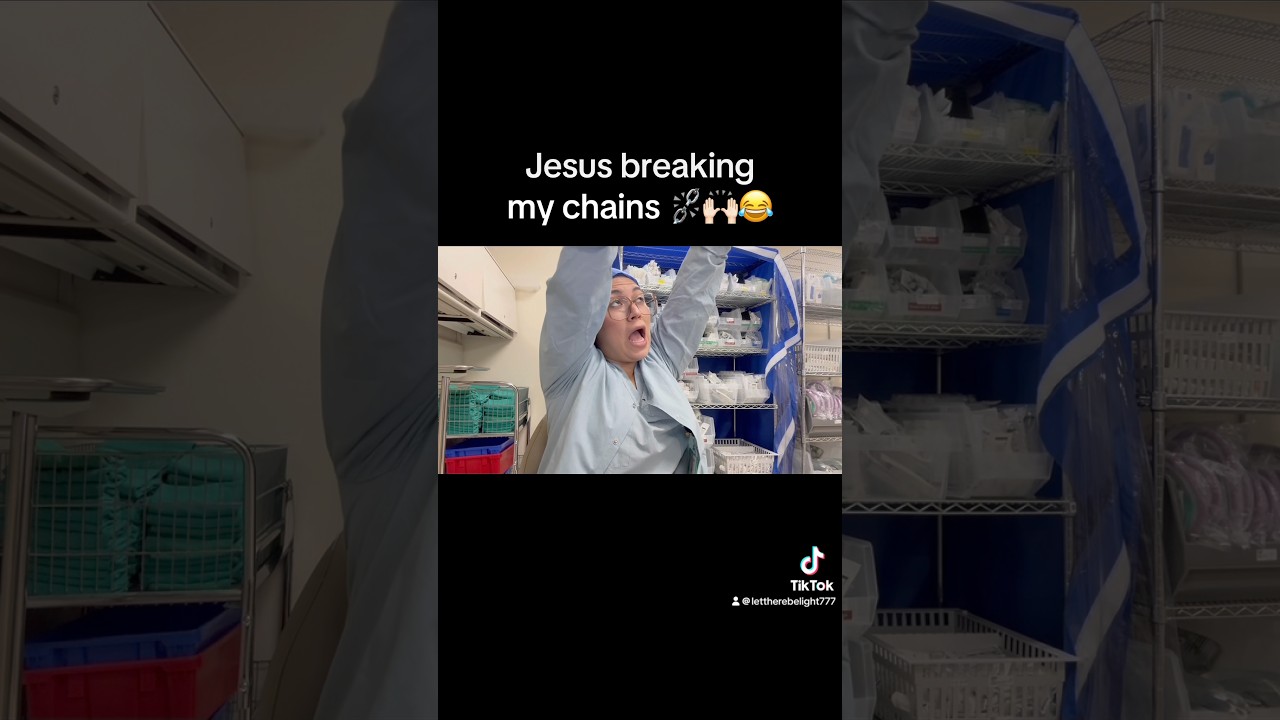 I just want Jesus 🤍 