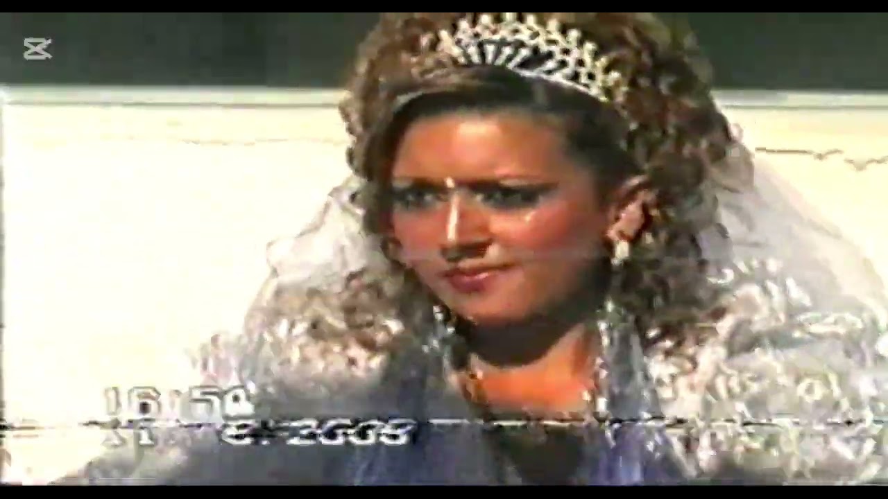 Bijav od Irjan Beti za Sandra Emran 2008 orkestar Erdjani ki ṣutka 