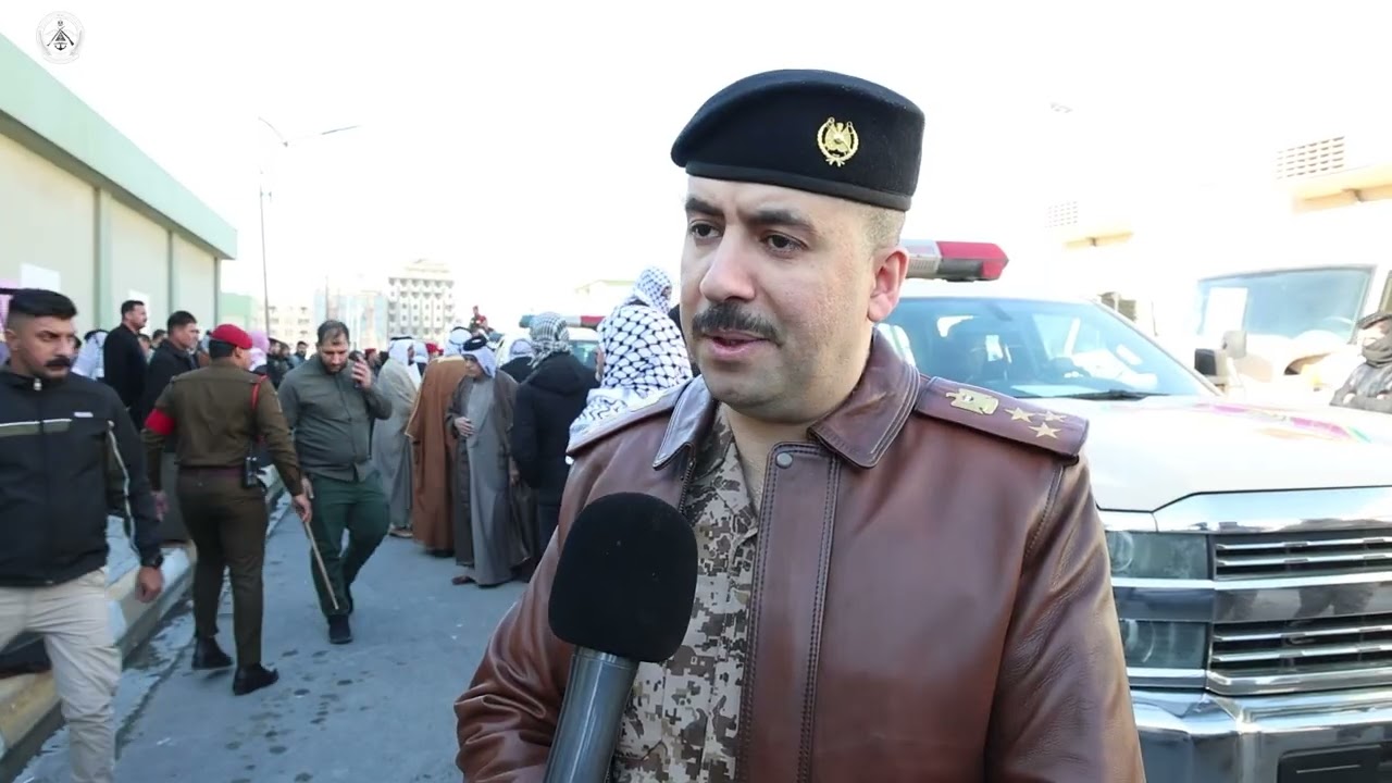 وفاءً للتضحيات.. الطب العدلي التابع لمديرية الأمور الطبية يُنجز تسليم أمانات 36 شهيداً لذويهم
