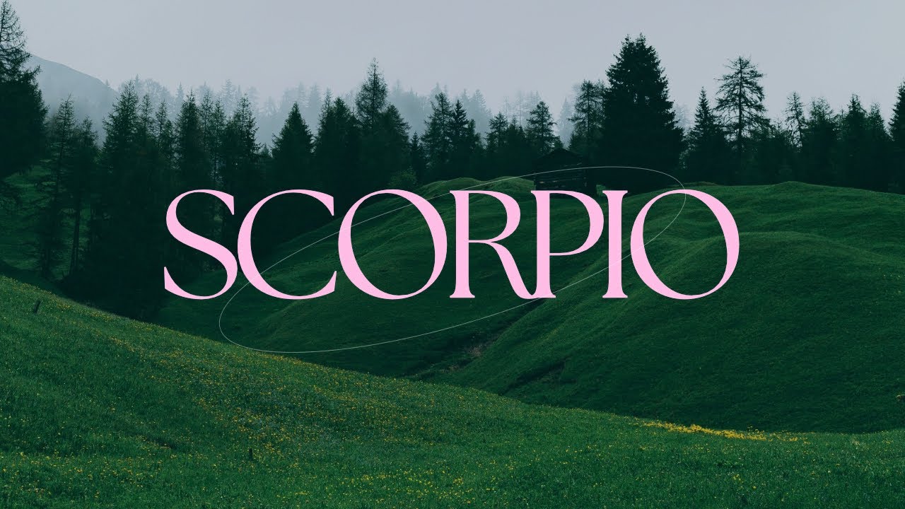 SCORPIO. WHAT IF YOU STOPPED FEARING YOUR INTENSITY AND FOLLOWED IT INSTEAD? *LIFE CHANGING*