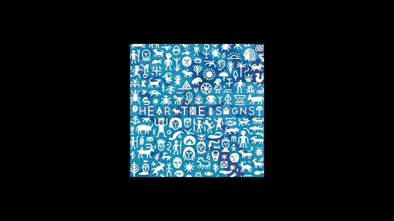 Hear the Signs - Marco Franco