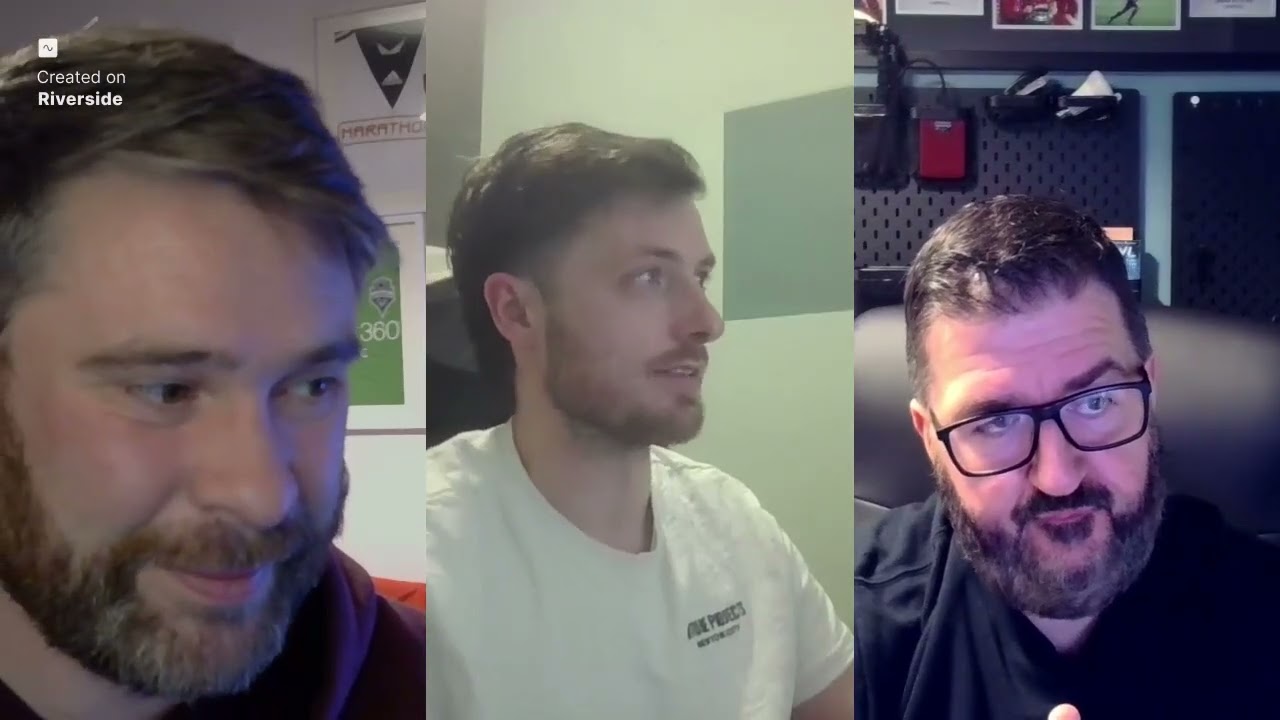 Champions League Race Breakdown & Run-In Analysis